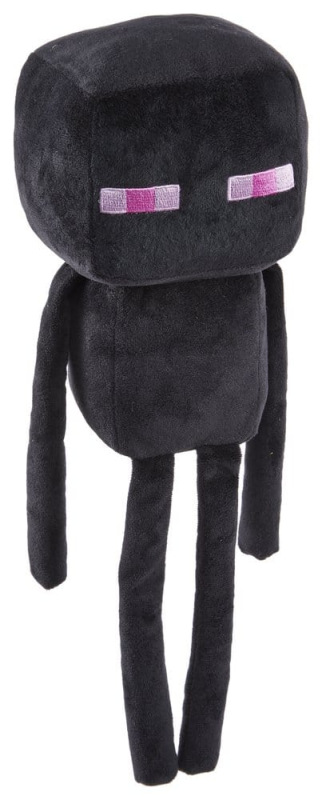 Minecraft Plush Figure Enderman 20 cm 1