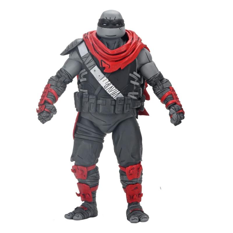 Teenage Mutant Ninja Turtles (The Last Ronin The Lost Years) Action Figure Leonardo Nightwatcher 18