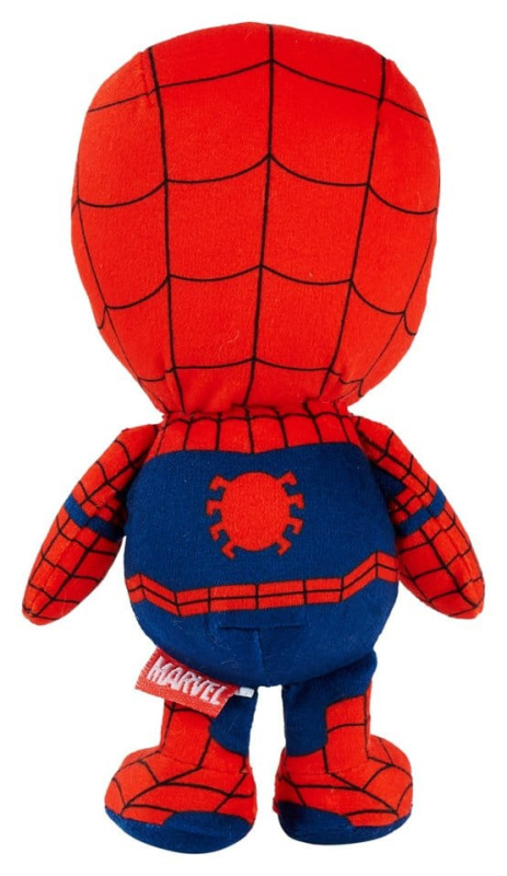 Disney Marvel Plush Figures 15 cm Assortment (4) 6