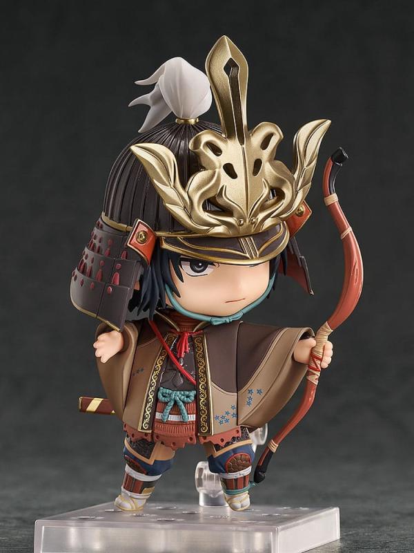 Sekiro: Shadows Die Twice Nendoroid Action Figure Genichiro Ashina 10 cm 4