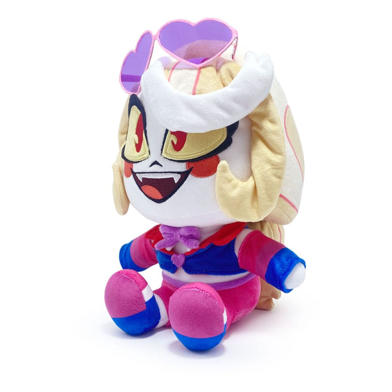 Hazbin Hotel Plush Figure Charlie Pride 22 cm 2