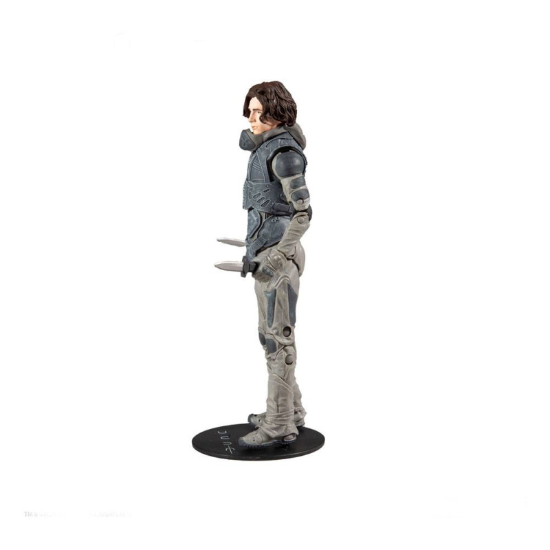 Dune Build A Action Figure Paul Atreides 18 cm 1