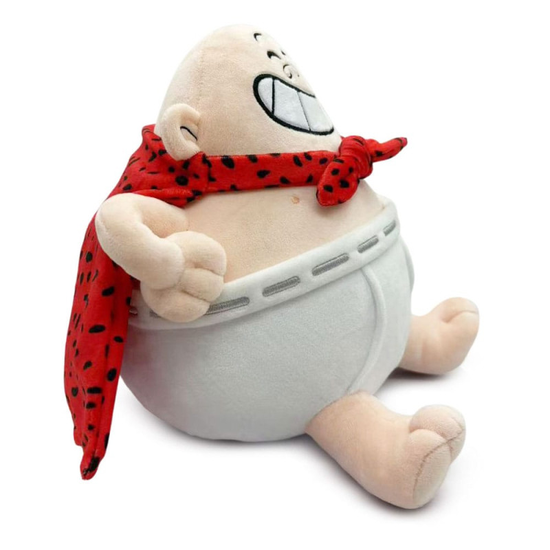 Captain Underpants Plush Figure Captain Underpants 22 cm 1