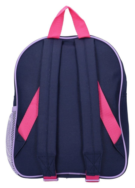 Hello Kitty Backpack Fluffy Friends 32 cm 3