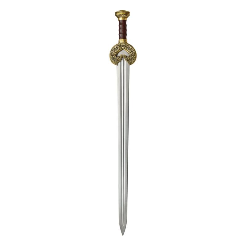 LOTR Replica 1/1 Herugrim Sword (Battle Forged Edition) 107 cm