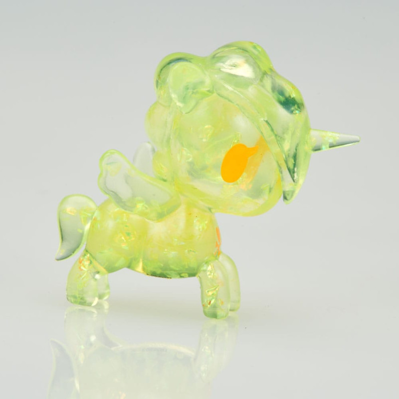 Unicorno Blind Box Figures Assortment Shimmer Glitter 5 cm (32) 1