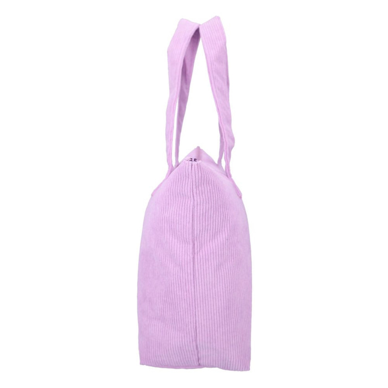Lilo & Stitch Tote Bag Stitch Obsessed Pink 3