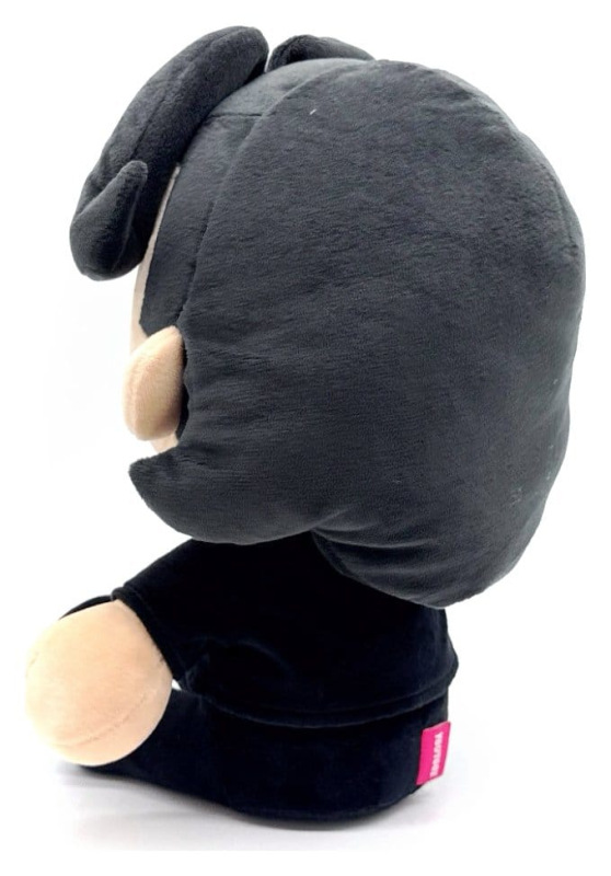 Real Real Japan Plush Figure Cameron 22 cm 3