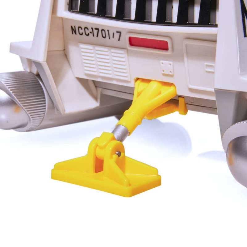 Star Trek Tubbz Vehicle PVC Figure Galileo 25 cm 8