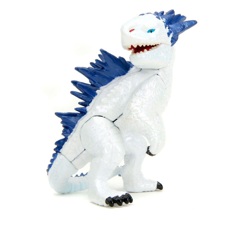 Godzilla Nano Metalfigs Diecast Mini Figures Wave 1 Display 7 cm (12) 6