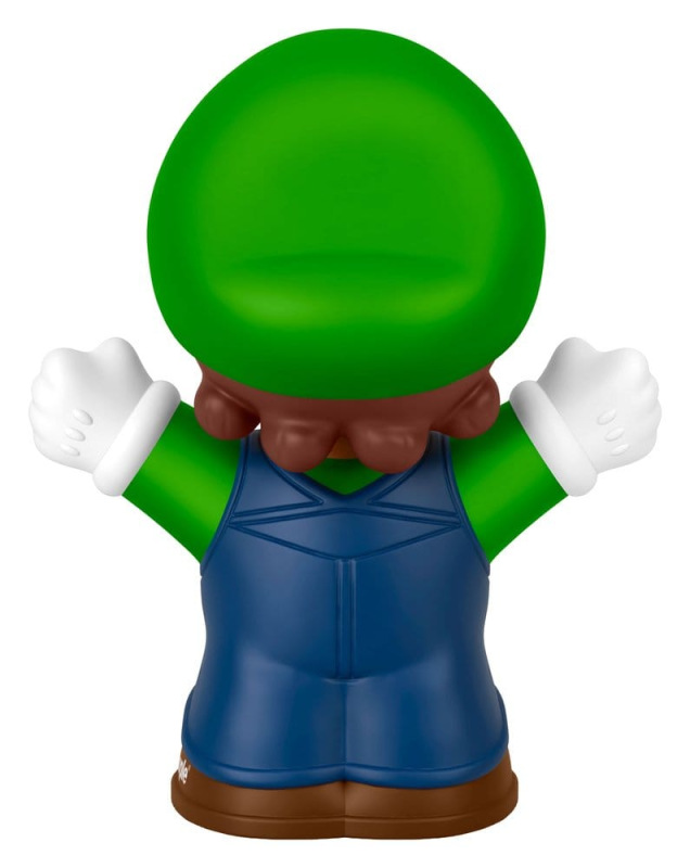 My Mario Little People Mini Figures 7 cm Display (18) 10