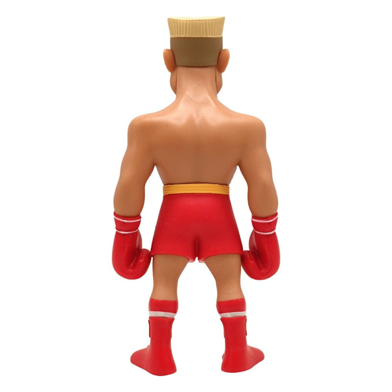 Rocky Minix Figure Ivan Drago 12 cm 2