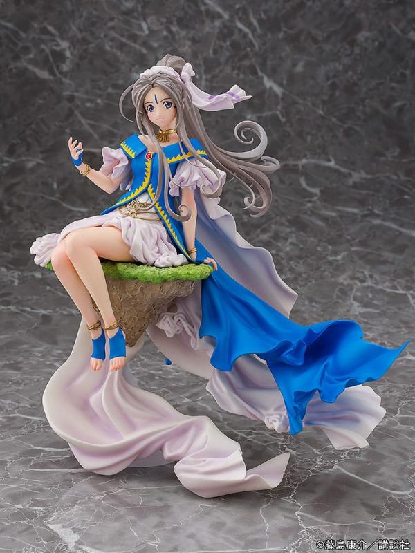 Stardust Telepath PVC Statue Belldandy 27 cm 1