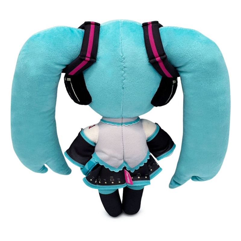 Hatsune Miku Plush Figure Standing Miku 22 cm 3