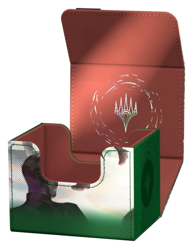 Ultimate Guard Sidewinder 100+ Xenoskin Magic: The Gathering "Reality Fracture" - Multicolor Mythic 6