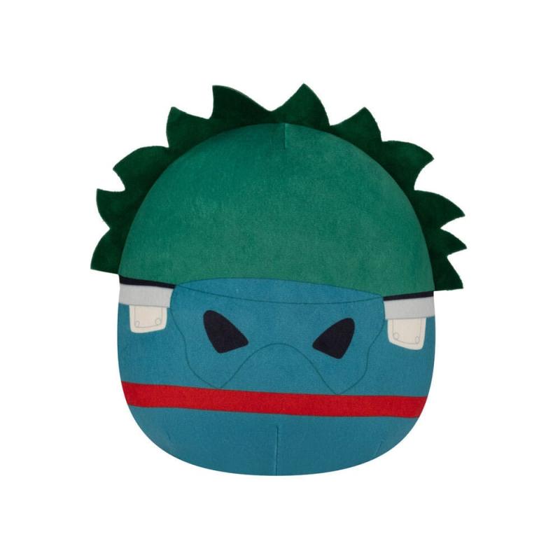 Squishmallows Plush Figure My Hero Academia Izuku Midoriya 20 cm 1