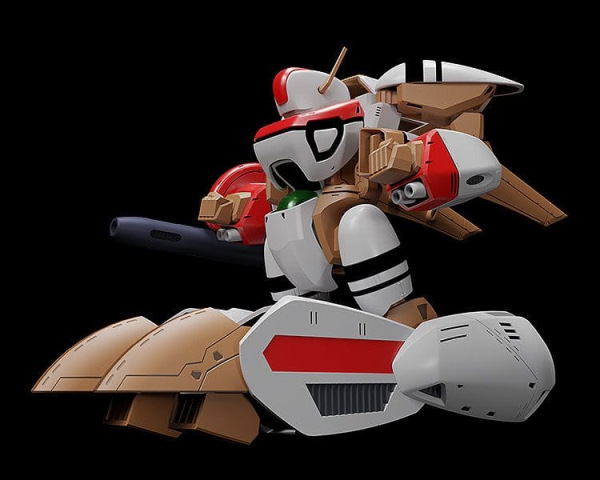 Super Dimension Century Orguss Moderoid Plastic Model Kit Orguss (re-run) 16 cm 8