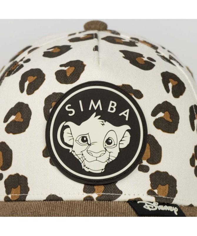 Disney Baseball Cap The Lion King Simba