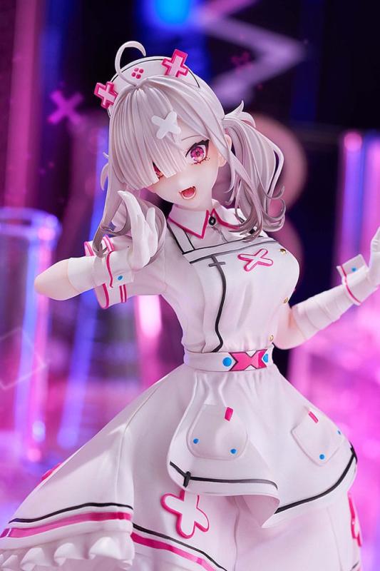 NIJISANJI PVC Statue 1/7 Sukoya Kana 23 cm