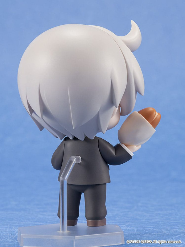 13 Sentinels: Aegis Rim PVC Statue Qset Tsukasa Okino 8 cm 2