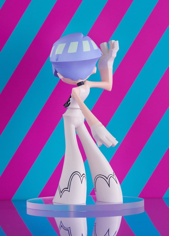 New Panty & Stocking with Garterbelt Pop Up Parade PVC Figures 2-Pack Polyester & Polyurethane 14 cm 4