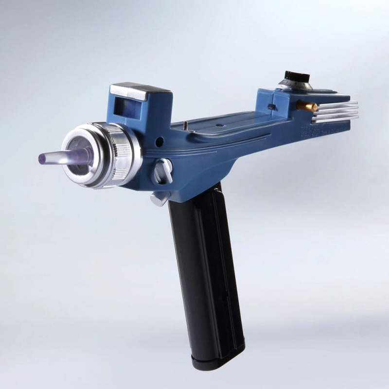 Star Trek: The Original Series Replica 1/1 Phaser Type-2 4