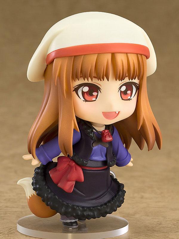 Spice and Wolf Nendoroid Action Figure Holo (re-run) 10 cm 2