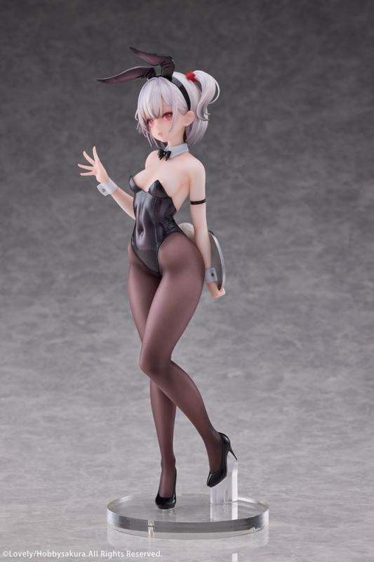 Original Character PVC 1/7 Maina Hayakawa Illustrated by oohhya 24 cm