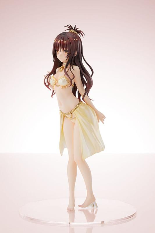 To Love-Ru Darkness Statue PVC 1/7 Mikan Yuki 22 cm 4