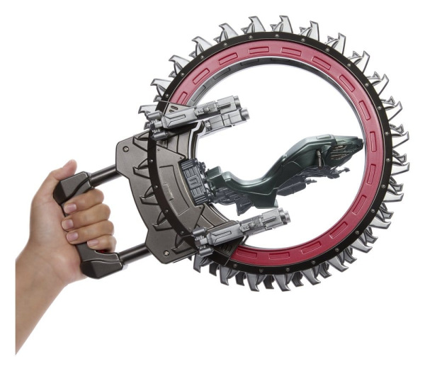 Masters of the Universe 2026 Movie Vehicle Roton 14 cm 3