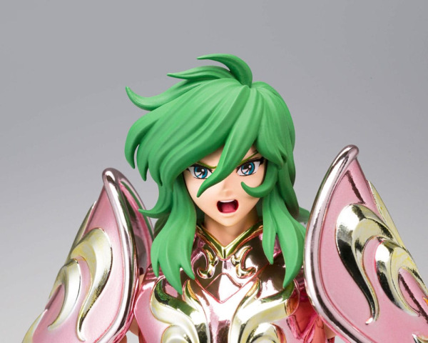Saint Seiya Saint Cloth Myth Ex Action Figure Andromeda Shun (God Cloth) 17 cm 6