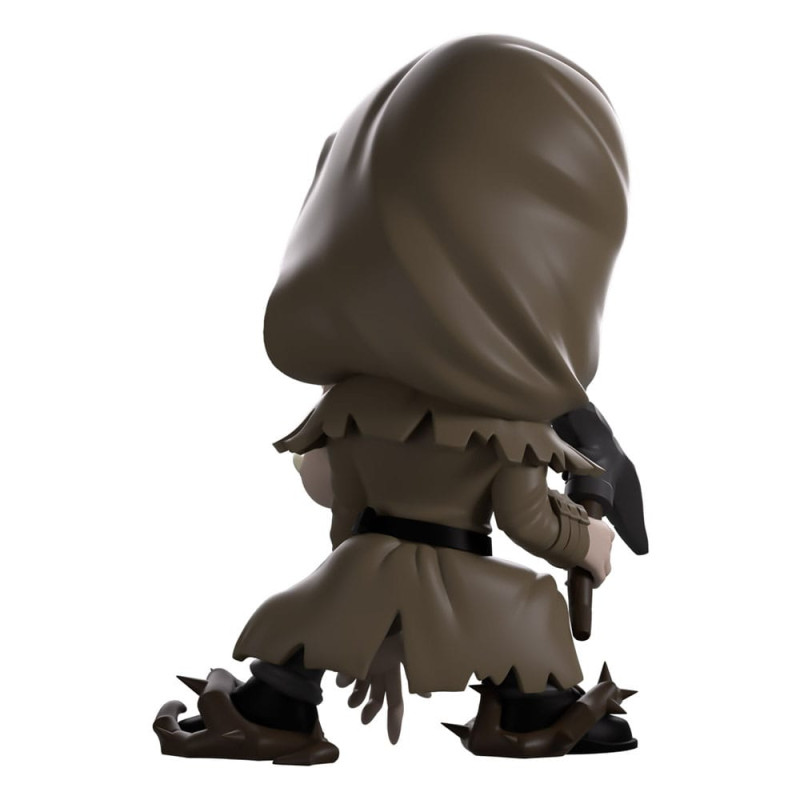 Dead by Daylight Vinyl Figure The Blight 12 cm 9