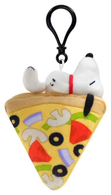 Peanuts Super Duper Plush Figures Wave 03 Blind Box Display (12) 12