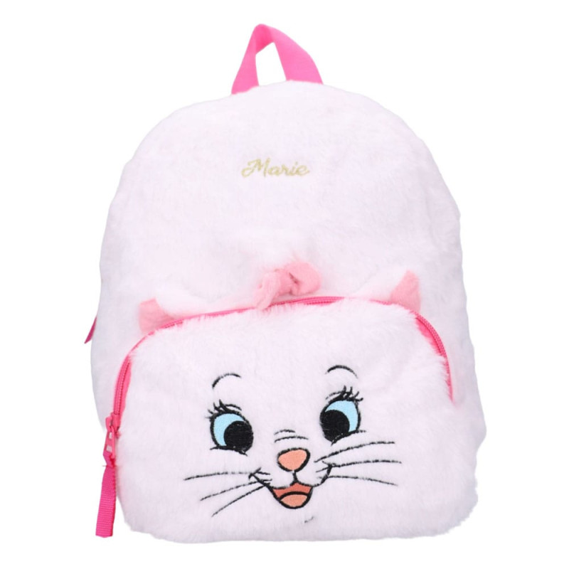 Disney Backpack The Aristocats Fluffy Festival Marie 1