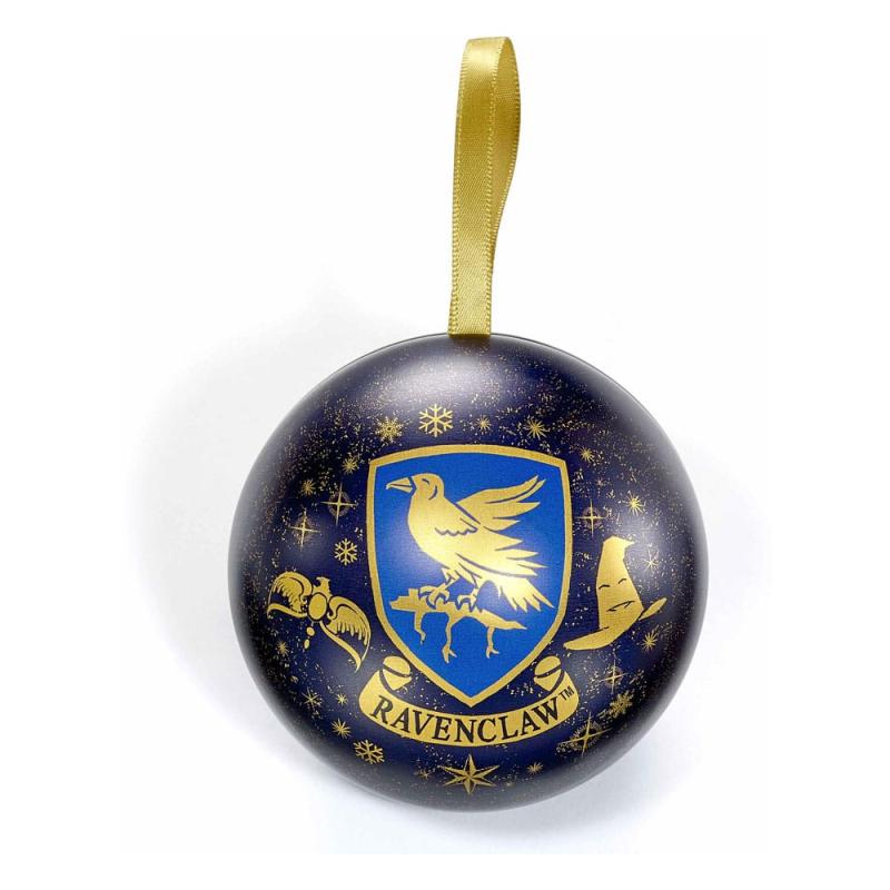 Harry Potter tree ornment with Necklace Ravenclaw