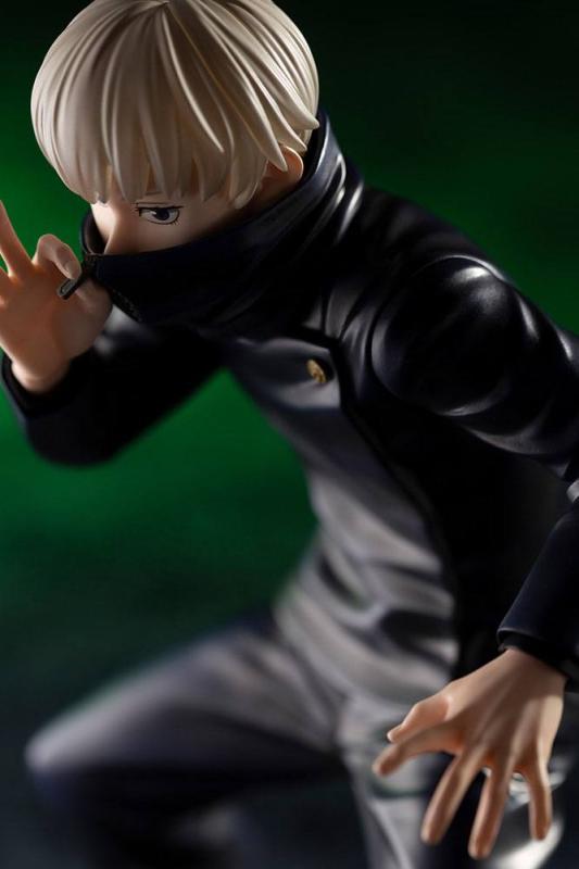 Jujutsu Kaisen ARTFXJ Statue 1/8 Toge Inumaki Bonus Edition 17 cm