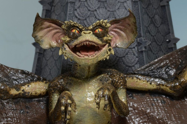Gremlins 2 Deluxe Action Figure Bat Gremlin 15 cm 3