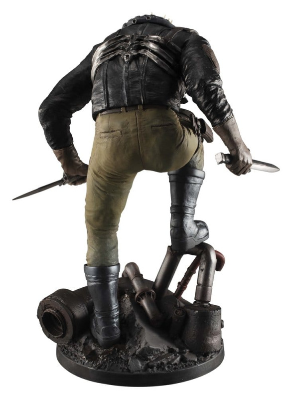 Dorohedoro PVC Figure Kaiman 23 cm (Repeat) 5