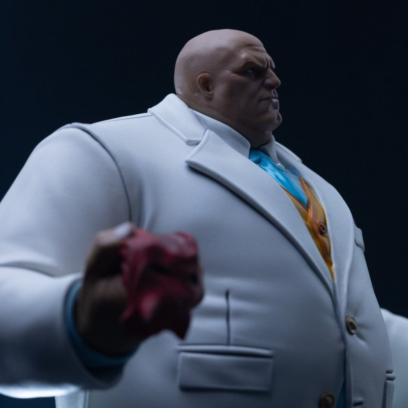 Marvel Comics Art Scale Statue 1/10 Kingpin 24 cm 10