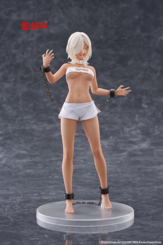 My Dress-Up Darling PVC Statue Coreful Figure Marin Kitagawa Veronica Ver. 18 cm 5