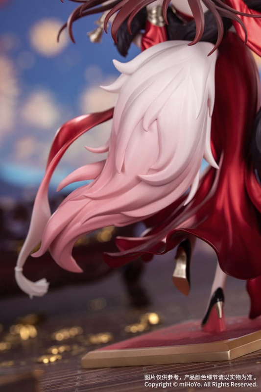 Honkai: Star Rail Gift+ PVC Statue 1/8 Star Luck Amass Fortunes Ver. 24 cm 2