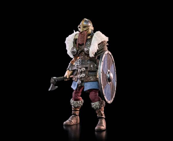 Mythic Legions: Rising Sons Actionfigur Broddr of Bjorngar 15 cm
