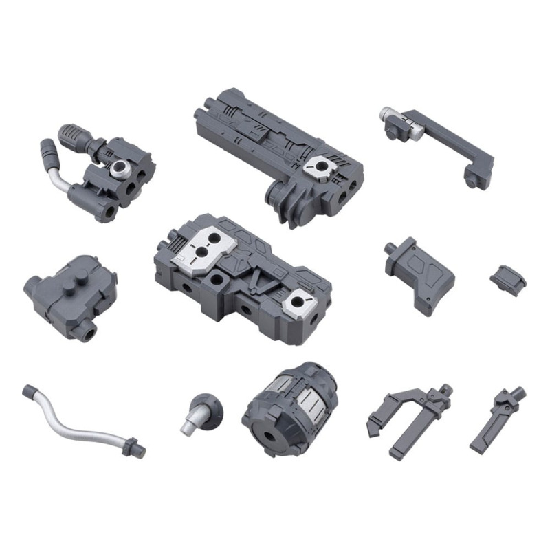 Kotobukiya M.S.G. Model Kit Accessory Heavy Weapon Unit 66 Flamethrower