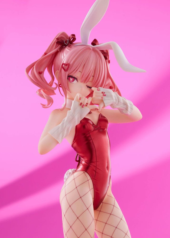 Rurudo Original Character PVC Statue 1/7 Rabbi 28 cm 12