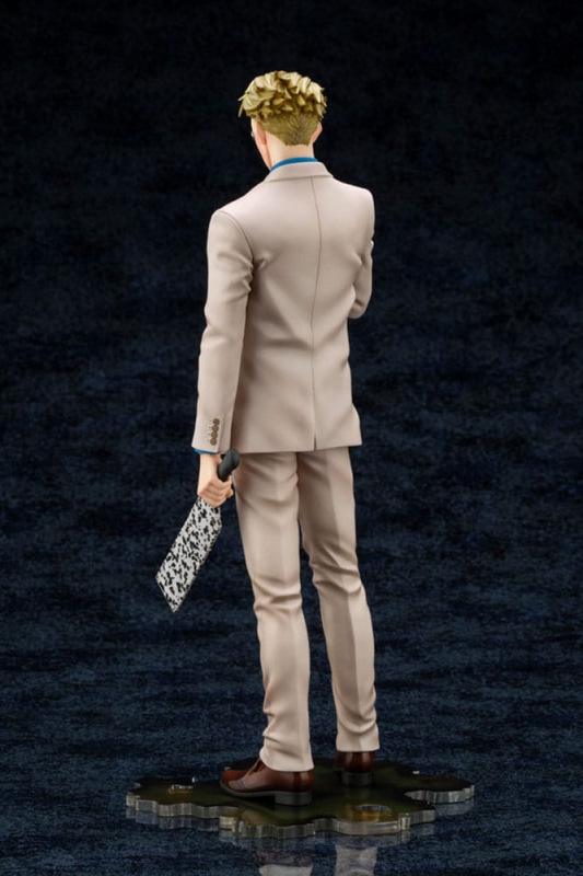 Jujutsu Kaisen ARTFX J PVC Figure Kento Nanami 24 cm 5