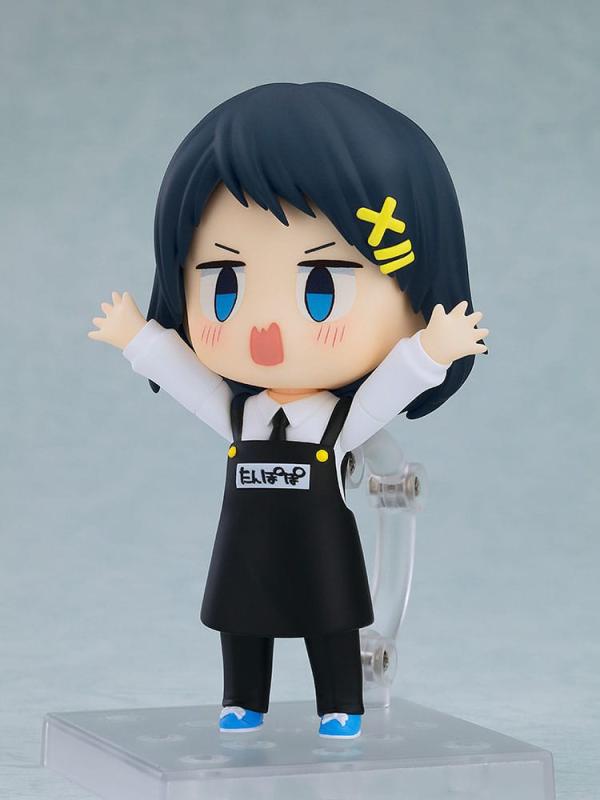 Kindergarten Wars Nendoroid Action Figure Hana 10 cm