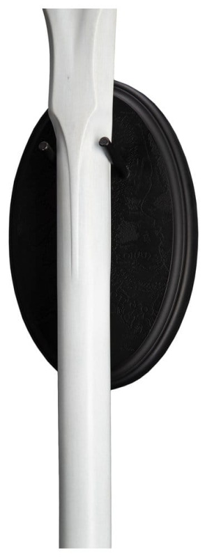 The Lord of the Rings Prop Replica Staff of Gandalf the White 191 cm 6