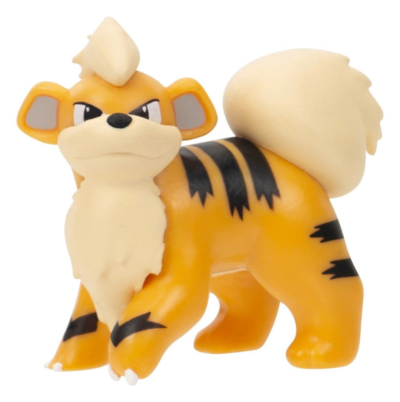 Pokémon Clip 'n' Go Bandolier Set ver. 6 Assortment (4) 13