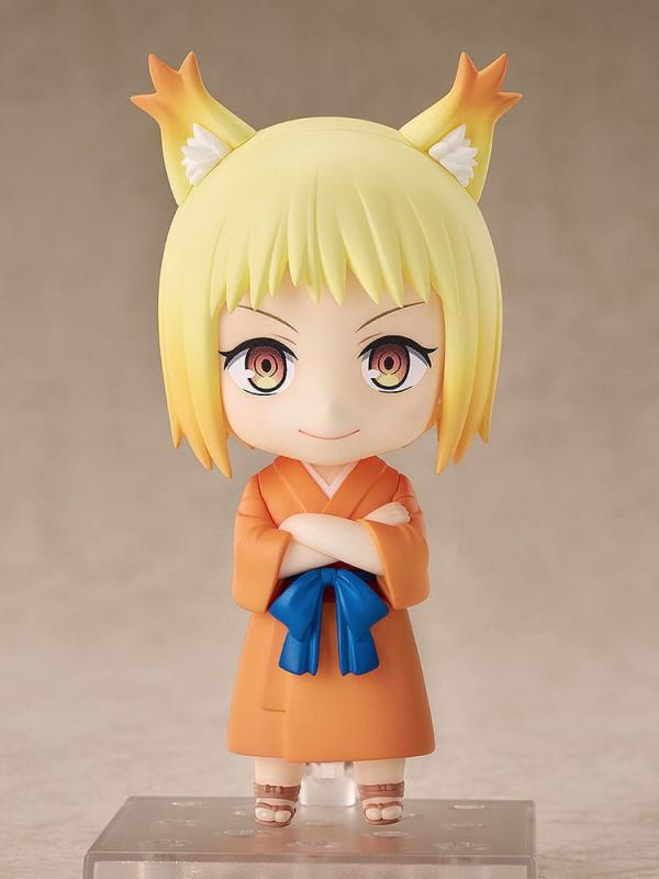 Sengoku Youko Action Figure Tama 10 cm