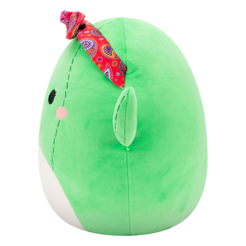 Squishmallows Plush Figure Star Maritza the Green Cactus 30 cm 2